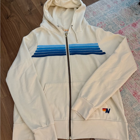 Aviator Nation zip up - Picture 1 of 4